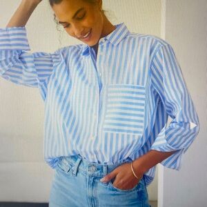 AYR The Deep End Shirt Size Large